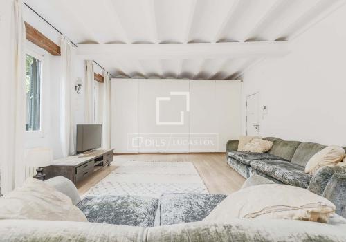 Apartamentos en Barcelona