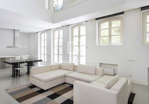Apartamentos en Barcelona