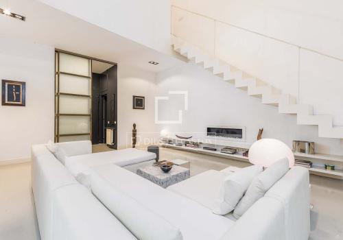 Venta en Barcelona