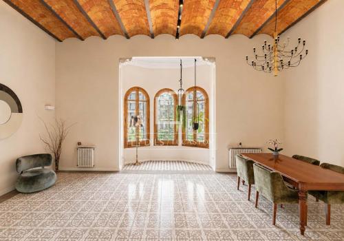 Apartamentos en Barcelona