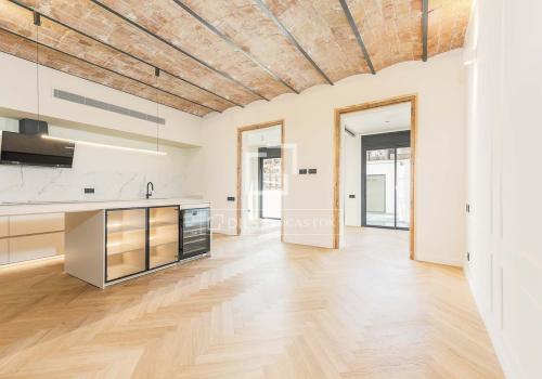 Apartamentos en Barcelona