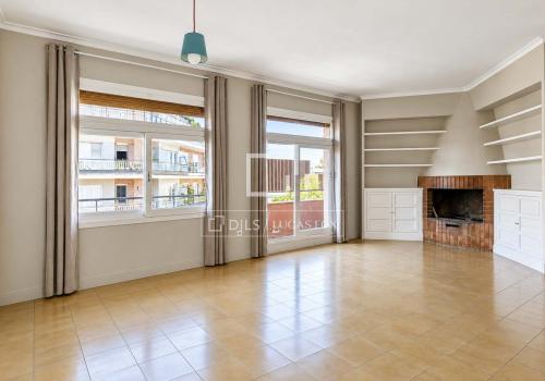 Homes in Barcelona