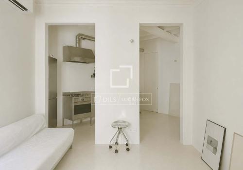 Homes in Barcelona