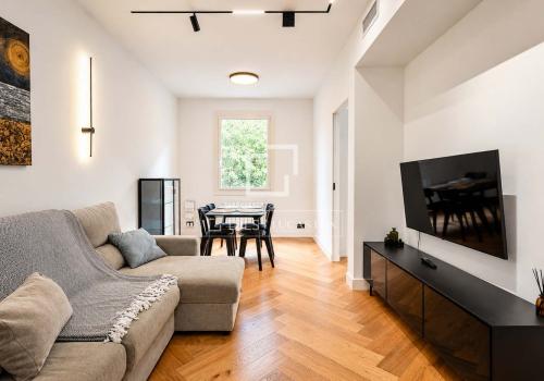 Homes in Barcelona