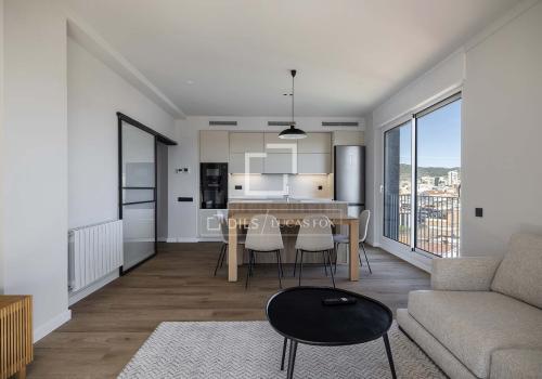 Homes in Barcelona
