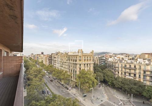 Venta en Barcelona