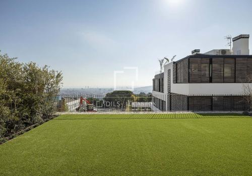 Casas en Barcelona