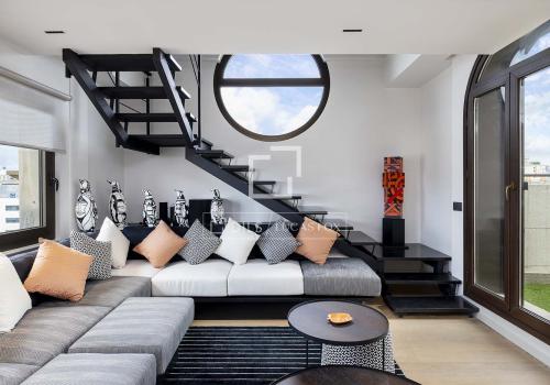 Apartamentos en Barcelona