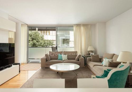 Apartamentos en Barcelona