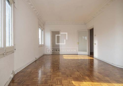 Apartamentos en Barcelona