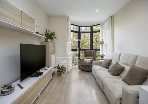 Apartamentos en Barcelona
