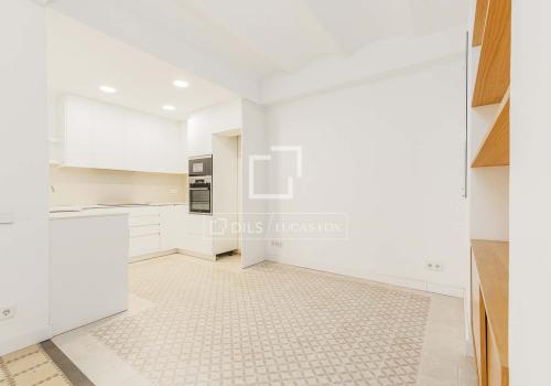 Apartamentos en Barcelona