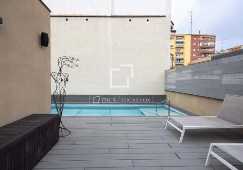 Casas de Segunda mano en Barcelona
