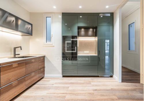Apartamentos en Barcelona