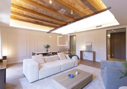 Apartamentos en Barcelona