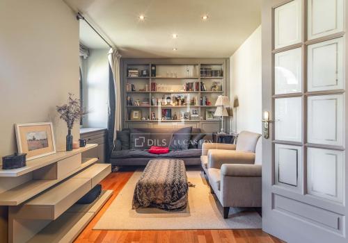 Homes in Barcelona