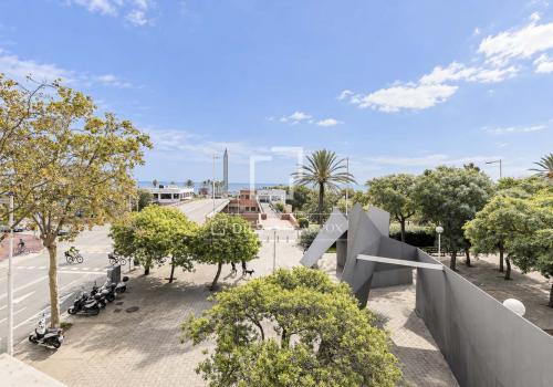 Inmuebles en Barcelona