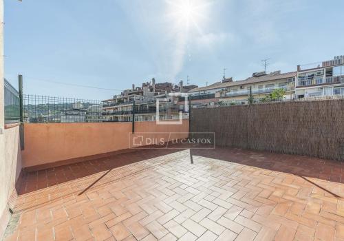 Viviendas de Segunda mano en Barcelona