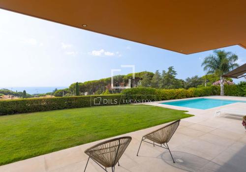 Properties in Sant Vicenç de Montalt