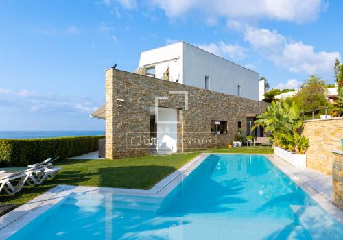 House for sale in Sant Pol de Mar - MRS72035