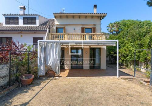 Venta en Premià de Dalt