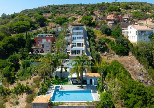 Properties in Barcelona