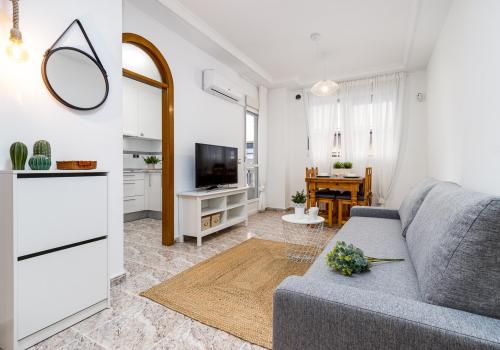 Properties for Rent in Alicante
