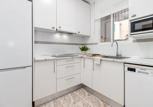 Properties for Rent in Alicante