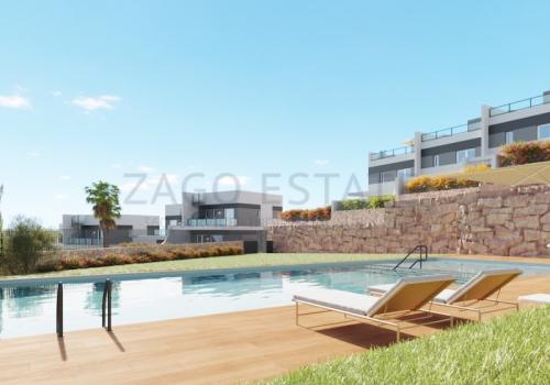 Venta en Finestrat