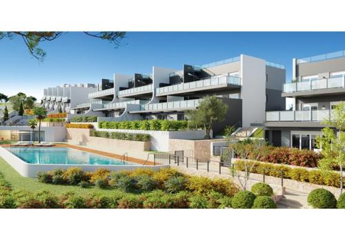 Venta en Finestrat