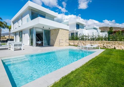 Venta en Finestrat