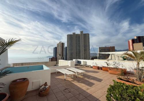 Homes for Rent in Benidorm