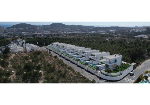 Villas de Segunda mano en Alicante