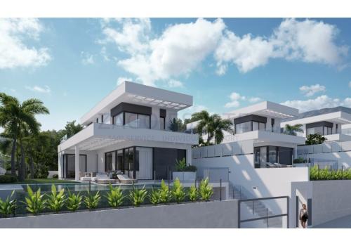 Villas de Segunda mano en Alicante