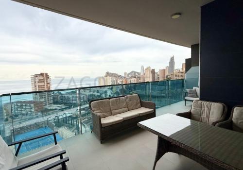 Apartamentos de Segunda mano en Alicante