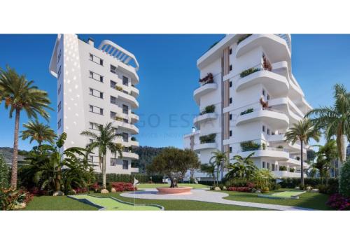 Venta en Villajoyosa