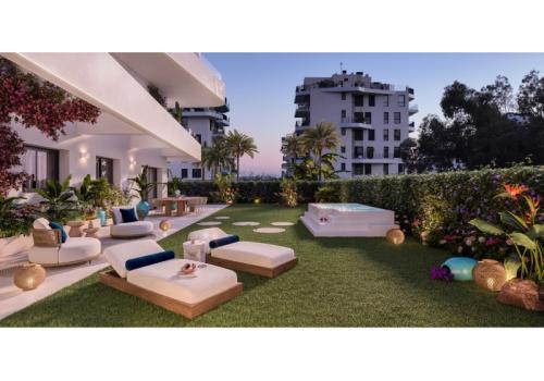 Venta en Villajoyosa