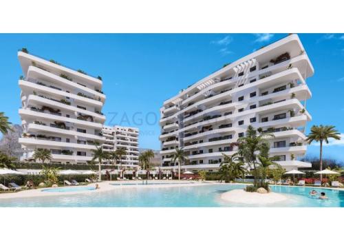 Venta en Villajoyosa