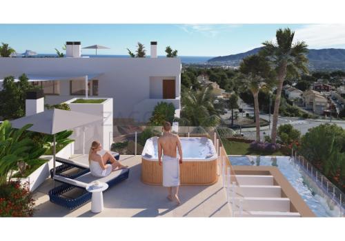 Venta en La Nucia