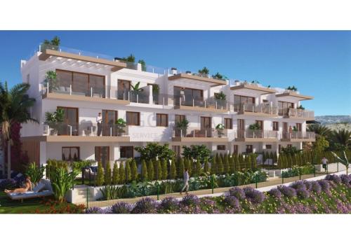 Venta en La Nucia