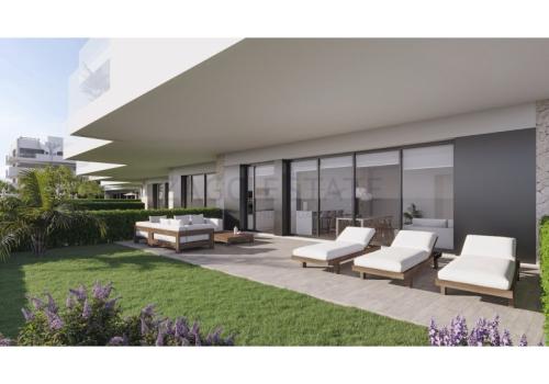 Venta en La Nucia