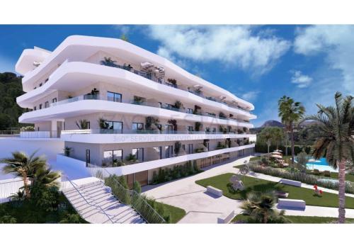Apartamentos de Segunda mano en Alicante