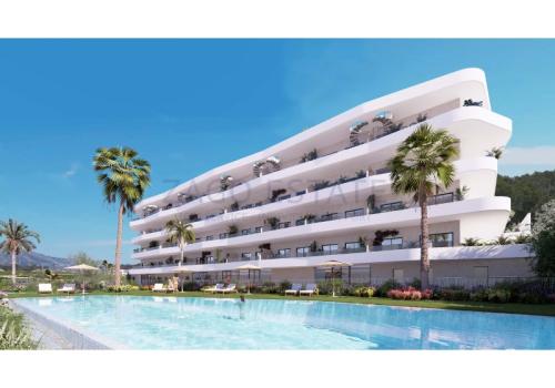 Apartamentos de Segunda mano en Alicante