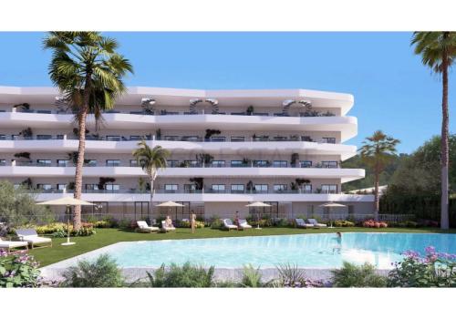 Venta en La Nucia