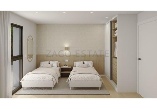 Venta en La Nucia
