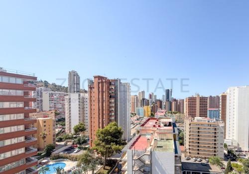 Viviendas de Segunda mano en Benidorm