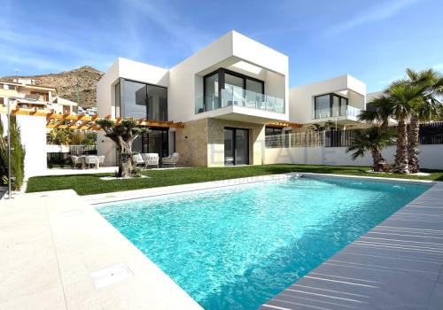 Properties in Alicante