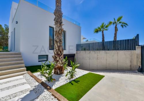 Venta en Alicante