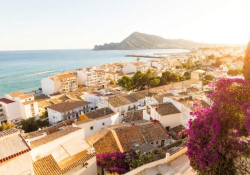 Venta en Alicante