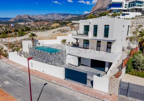 Venta en Finestrat